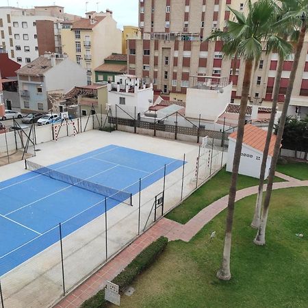 Appartamento El Rincon De Pilar Al Lado Del Mar Torre Del Mar Esterno foto