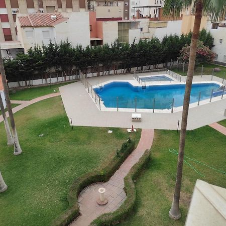 Appartamento El Rincon De Pilar Al Lado Del Mar Torre Del Mar Esterno foto