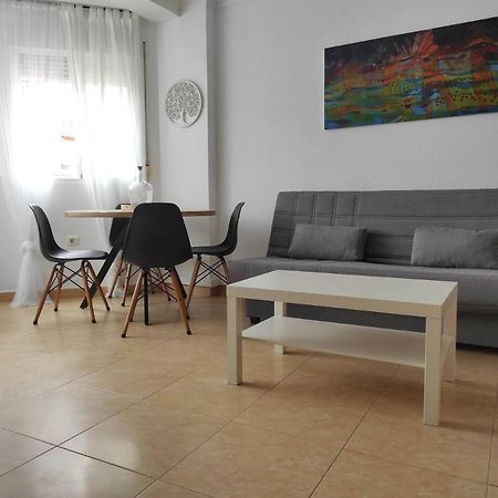 Appartamento El Rincon De Pilar Al Lado Del Mar Torre Del Mar Esterno foto