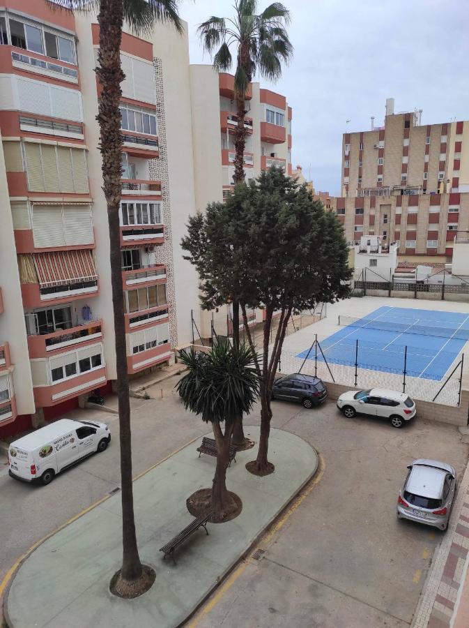Appartamento El Rincon De Pilar Al Lado Del Mar Torre Del Mar Esterno foto