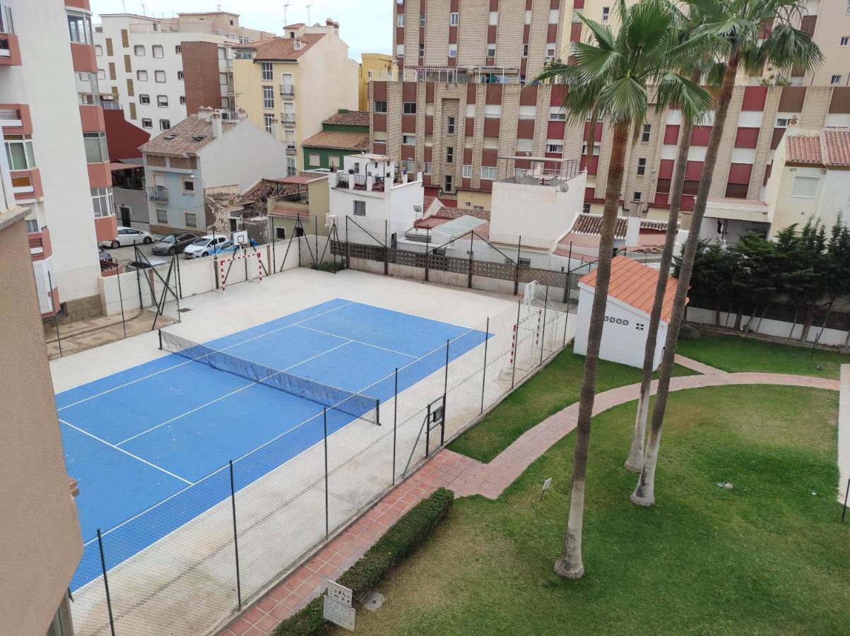 Appartamento El Rincon De Pilar Al Lado Del Mar Torre Del Mar Esterno foto
