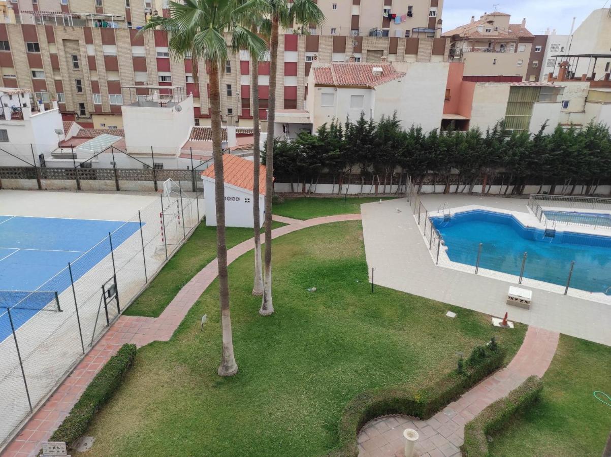 Appartamento El Rincon De Pilar Al Lado Del Mar Torre Del Mar Esterno foto
